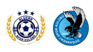 Doğankentspor Liderliğini Sürdürmek İstiyor: Rakip Alucraspor