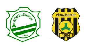 Görelespor Pirazizspor Maçı: Ligde Kritik Zirve Mücadelesi