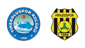 Tireboluspor – Pirazizspor: Kritik Maçta Kim Gülecek?