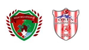 Keşapspor, Ören Belediyespor Maçında Çıkış Peşinde
