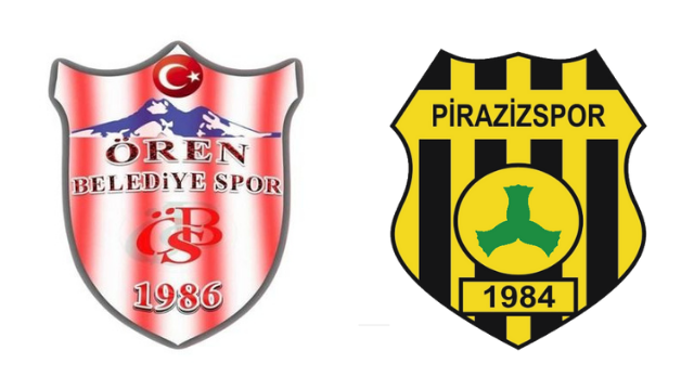 Süper Amatör Lig: Pirazizspor Yeni Hocalarıyla Çıkış Arıyor