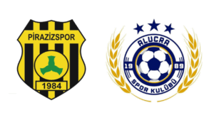 Pirazizspor, Alucraspor Maçında Zirve Takibini Sürdürüyor