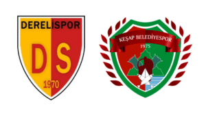 Derelispor – Keşapspor: Süper Amatör Lig’de Kritik Maç