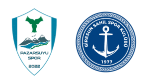 Pazarsuyu Yıldızspor-Sahilspor Maçı: Kritik Puan Mücadelesi