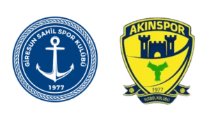 Sahilspor-Akınspor Maçı: Liderlik ve Şampiyonluk Yarışı Kızışıyor