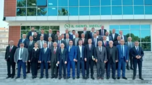 Giresun’da Dereler İçin Ortak İnceleme Komisyonu Kuruldu