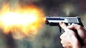 Taşköprü’de Baba Dehşeti: Oğlunu Tabancayla Vurdu