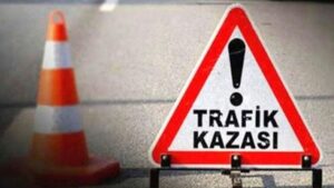 Giresun Espiye’de Trafik Kazası: 2 Yaralı, Ehliyetsiz Sürücüye İşlem