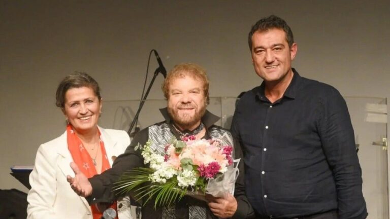 Attila Atasoy Giresun’da Cumhuriyet Bayramı Coşkusunu Artırdı