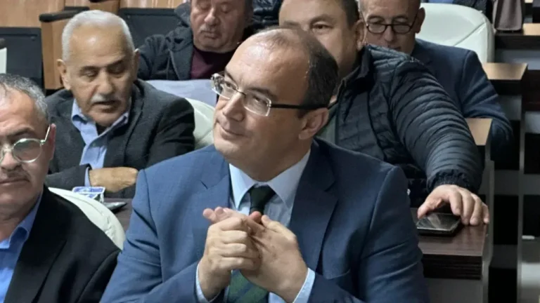 MHP’den Giresun Üniversitesi’ne Kritik Arazi Önergesi