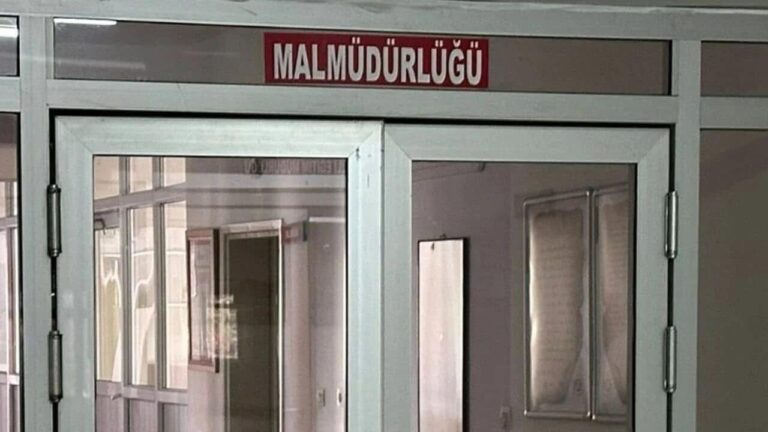 Giresun’da Mal Müdürlükleri Kapatılıyor: Alucra ve Çamoluk İlk Adım