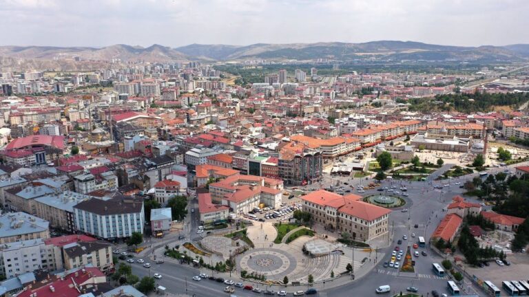 Giresun’un ‘Yiğit’ Unvanı Talebi: Sivas’tan ‘Yiğido’ Tepkisi