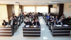 Giresun Belediyesi 2026 Bütçesi Onaylandı: Köse’den Faiz Vurgusu