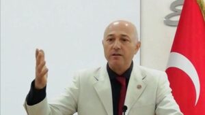 Cebeci’den FKB Başkanı Bayraktar’a sert çıkış