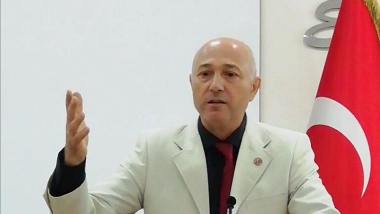 İYİ Partili Cebeci’den Giresun Sınavına Mülakat Tepkisi