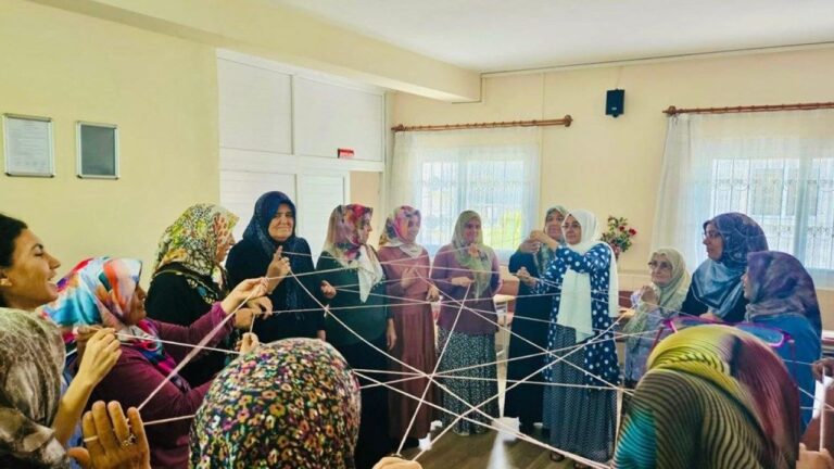 61 İlde Modüler Aile Eğitimi: Ebeveynlere Kapsamlı Destek