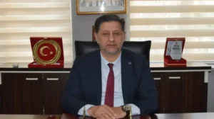 Espiye Müftüsü Özgül Görevine Başladı: Öncelikler Belli Oldu