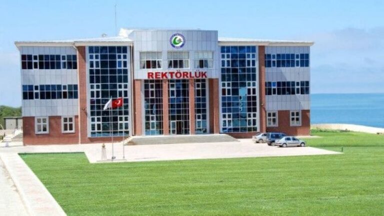 Giresun Üniversitesinin 2026 Yılı Bütçesi Belli Oldu