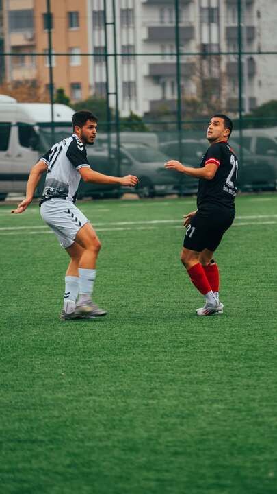 1957 Espiyespor, Ören Belediyespor’u Deplasmanda 4-0 Mağlup Etti
