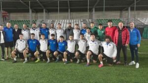 TFF Plaj Futbolu Süper Finalleri Başlıyor: Giresun’u Sahilspor Temsil Edecek
