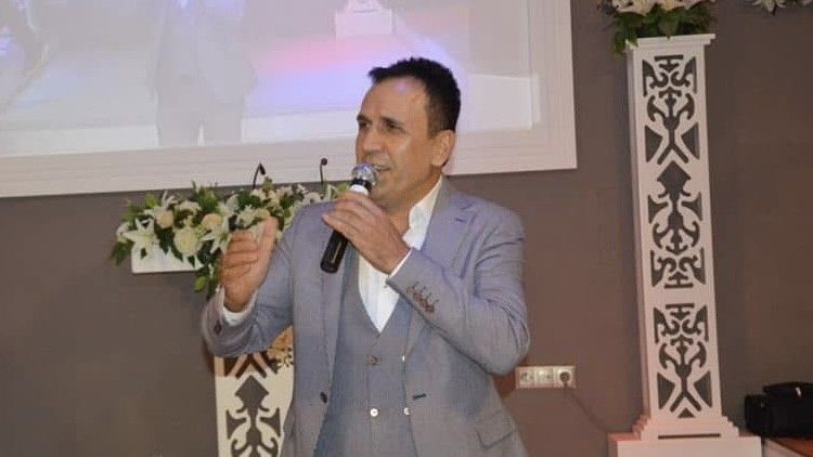 Giresunlu Sanatçı Murat Çelik Amerika’da Hemşerileriyle Buluşuyor