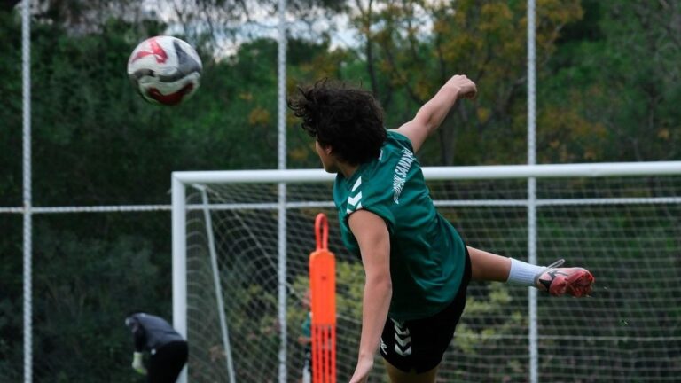 Giresun Sanayispor Antalya’da Puan Arıyor: Kötü Gidişe Son!