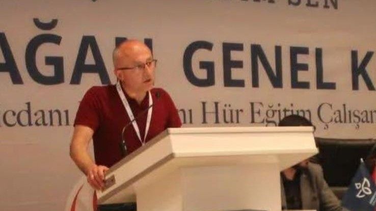 Öğretmenler Çözüm İstiyor: Hürriyetçi Eğitim-Sen’den Çağrı