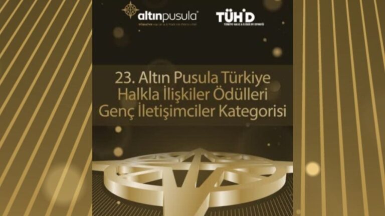 Tirebolu İletişim Öğrencileri Altın Pusula’da Üç Projeyle Finalde