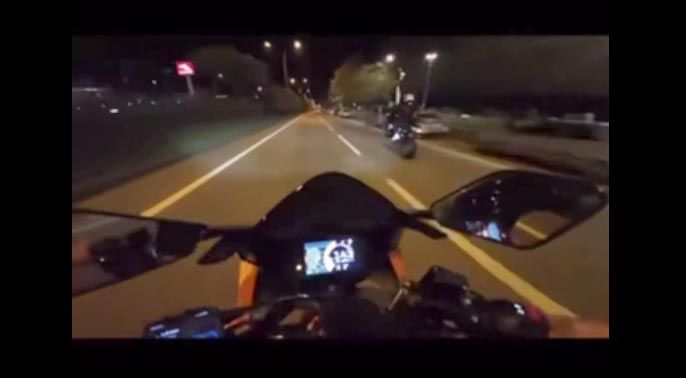 Giresun’da Tehlikeli Sürüşe Büyük Ceza: 2 Sürücüye 97 Bin TL