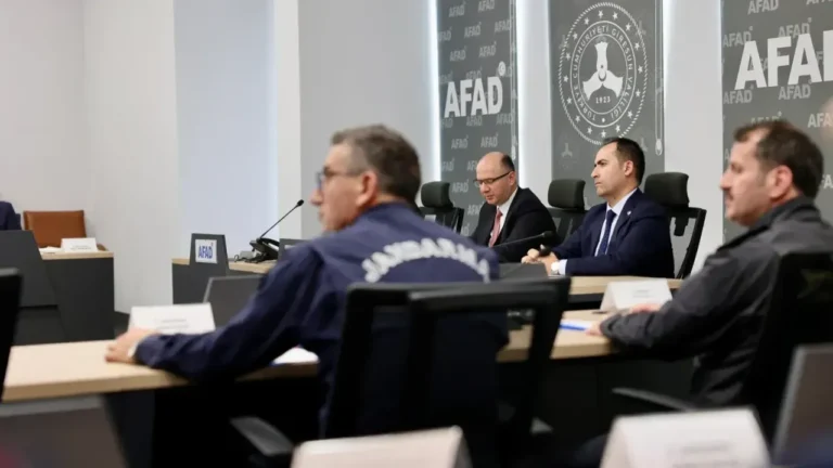 Giresun Kış Tedbirleri: Vali Serdengeçti’den ‘Kar Bereket’ Vurgusu