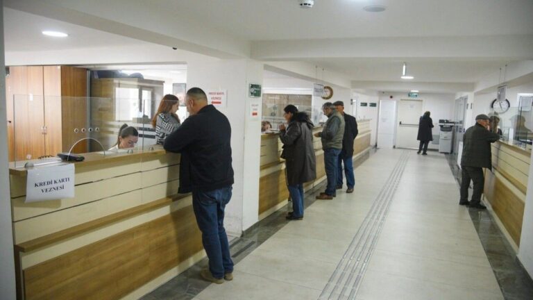 Giresun Emlak Vergisi 2. Taksit Son Ödeme Tarihi: 1 Aralık 2025