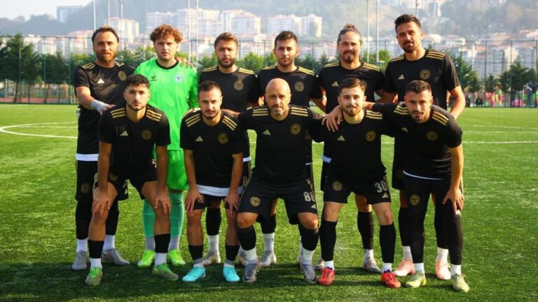 Batlamaspor, Arsin Deplasmanında Son Saniye Şokuyla 1 Puan Aldı