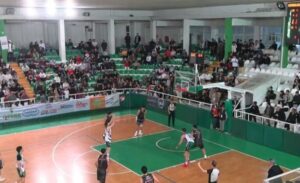 Giresun Kerasusspor, Akhisar Belediye’yi Devirerek Zirveye Yürüyor