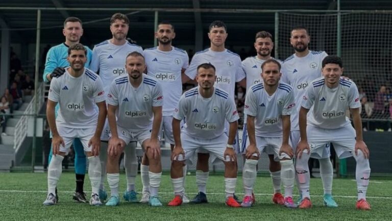 Yeniyolspor BAL Ligi’nde Hükmen Galip: 3 Puan Cepte