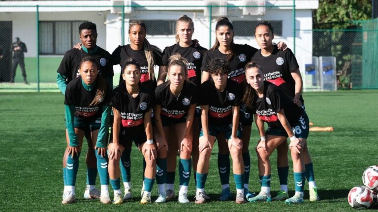 Sanayispor Lidere Direnemedi