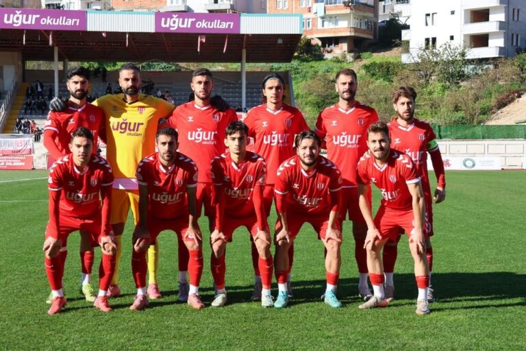 Yönetim Kongreye Gidiyor