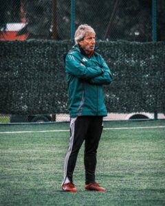 1926 Bulancakspor’da Hedef Devreye Kazanarak Girmek