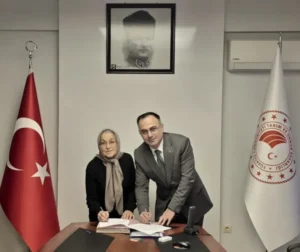 Giresun’da Kadın Kooperatiflerinin Gücü Artırılacak