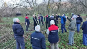 Fındıkta Verimi ve Kaliteyi Artıracak Eğitim: İl Müdürlüğü Aralıksız Çalışıyor