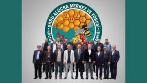 ALYÖREDER, Alucra Kırsal Kalkınma Sempozyumu İçin Start Verdi