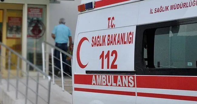 Çorum’da İlaçlama Sonrası Zehirlenme: 8 Kişi Taburcu Edildi