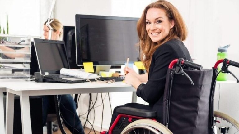 Bakanlık: Engelli, Kadın ve Genç İstihdamına Güçlü Destek