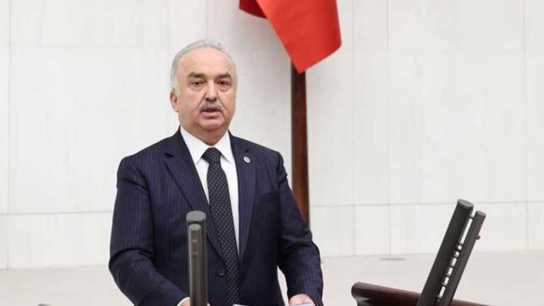 Sisdağı Sel Kapanı İçin İmzalar Atıldı