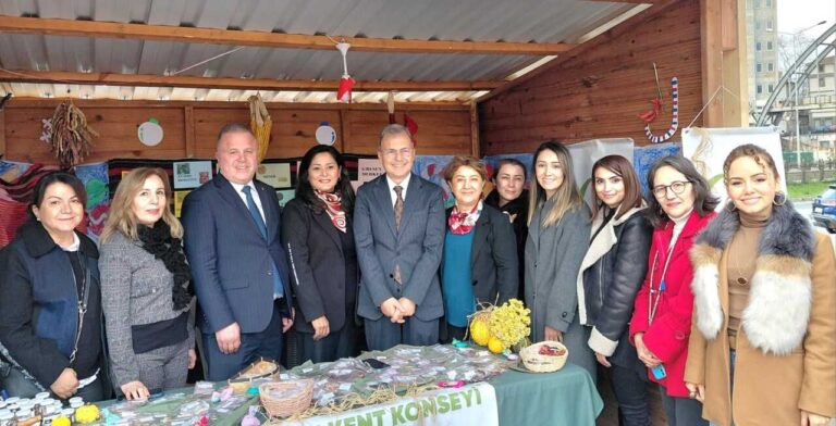 Giresun’da ata tohumları geleceğe aktarılıyor