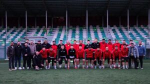 Batlamaspor’da Önemli Gelişme!