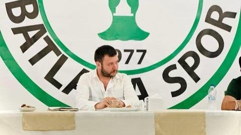 Batlamaspor Evinde Oynayacağı Şiran Yıldızspor Maçına Teknik Direktörsüz Hazırlanıyor