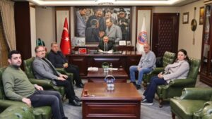 Bulancak’ta İçme Suyu İçin Önemli Bir Adım Daha Atıldı