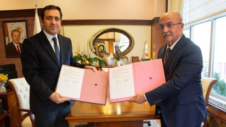 Giresun’un Bulancak ilçesinde “Elim Senle” projesi başlıyor