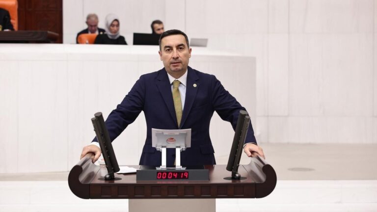 Giresun İstiklal Madalyasını Alıyor mu? Milletvekili Akburak Harbiye Müzesi’ndeki Detayları Açıkladı