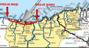 GÜNEY PROJESİ: Maketle Oyalanan Şehrin Gerçek Yolu